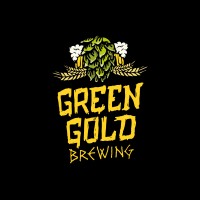 Green Gold Brewing logo, Green Gold Brewing contact details