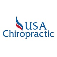 USAC Chiropractic logo, USAC Chiropractic contact details