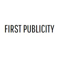 First Publicity logo, First Publicity contact details