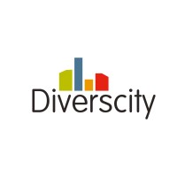 Diverscity logo, Diverscity contact details