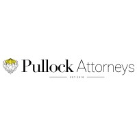 Pullock Attorneys logo, Pullock Attorneys contact details