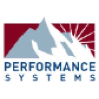 Performance Systems logo, Performance Systems contact details