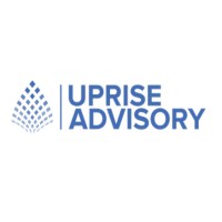 Uprise Advisory logo, Uprise Advisory contact details