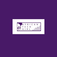 AfricanTechGirl Organization logo, AfricanTechGirl Organization contact details