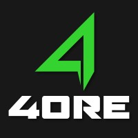 4ORE Nutrition logo, 4ORE Nutrition contact details