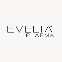 Evelia® Pharma logo, Evelia® Pharma contact details