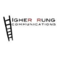 HIgher Rung Communications logo, HIgher Rung Communications contact details