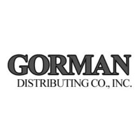 Gorman Distributing Co., Inc. logo, Gorman Distributing Co., Inc. contact details