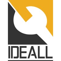 Grupo Ideall logo, Grupo Ideall contact details