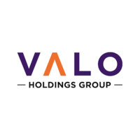 Valo Holdings Group logo, Valo Holdings Group contact details