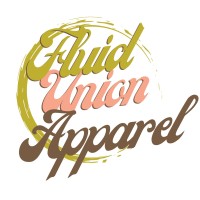 Fluid Union Apparel logo, Fluid Union Apparel contact details