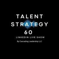 Talent Strategy 60 logo, Talent Strategy 60 contact details