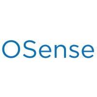 Osense Technologies logo, Osense Technologies contact details