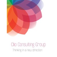 Clio Consulting Group logo, Clio Consulting Group contact details