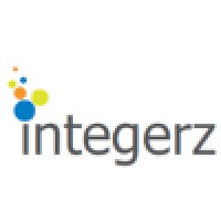 Integerz logo, Integerz contact details