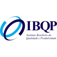 IBQP OFICIAL - Instituto Brasileiro da Qualidade e Produtividade logo, IBQP OFICIAL - Instituto Brasileiro da Qualidade e Produtividade contact details