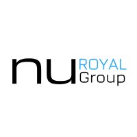 NU ROYAL GROUP logo, NU ROYAL GROUP contact details