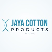 Jaya Cotton Products logo, Jaya Cotton Products contact details