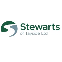 Stewarts of Tayside Limited logo, Stewarts of Tayside Limited contact details