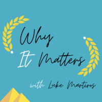 Why It Matters logo, Why It Matters contact details