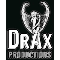 DrAx Productions Ltd logo, DrAx Productions Ltd contact details