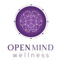 Open Mind Neurofeedback logo, Open Mind Neurofeedback contact details