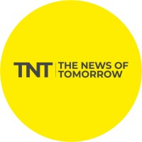 The News of Tomorrow logo, The News of Tomorrow contact details