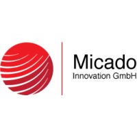 Micado Innovation GmbH logo, Micado Innovation GmbH contact details