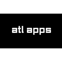 ATL Apps logo, ATL Apps contact details