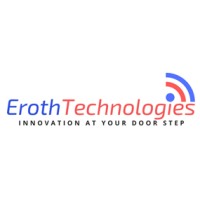 Eroth Technologies Pvt Ltd logo, Eroth Technologies Pvt Ltd contact details