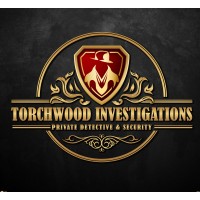 Torchwood Investigations logo, Torchwood Investigations contact details