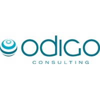 Odigo Consulting AB logo, Odigo Consulting AB contact details