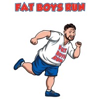 Fat Boys Run logo, Fat Boys Run contact details