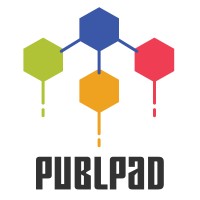 Publpad Marketing & PR Agency logo, Publpad Marketing & PR Agency contact details