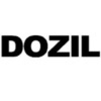 DOZIL logo, DOZIL contact details