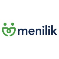 Menilik logo, Menilik contact details