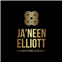 Ja'neen Elliott logo, Ja'neen Elliott contact details