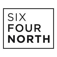 sixfournorth logo, sixfournorth contact details