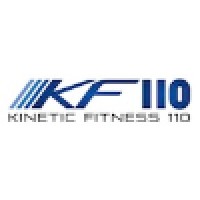 Kinetic Fitness 110 logo, Kinetic Fitness 110 contact details