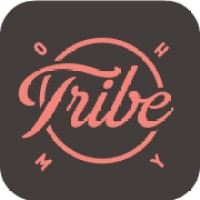 Oh My Tribe logo, Oh My Tribe contact details