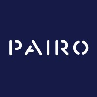 Pairo logo, Pairo contact details