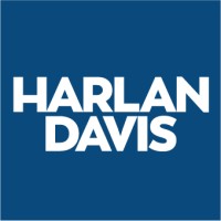 HARLAN DAVIS logo, HARLAN DAVIS contact details