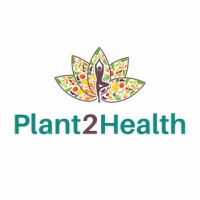 Plant2Health logo, Plant2Health contact details