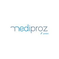 Mediproz logo, Mediproz contact details