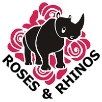 Roses and Rhinos logo, Roses and Rhinos contact details