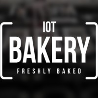 IoT Bakery logo, IoT Bakery contact details