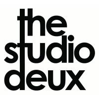 The Studio Deux logo, The Studio Deux contact details