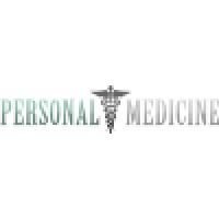 Personal Medicine International logo, Personal Medicine International contact details