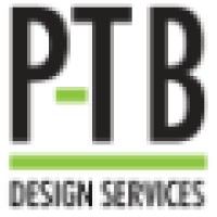 PTB Design Services LLC logo, PTB Design Services LLC contact details