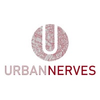 Urban Nerves logo, Urban Nerves contact details